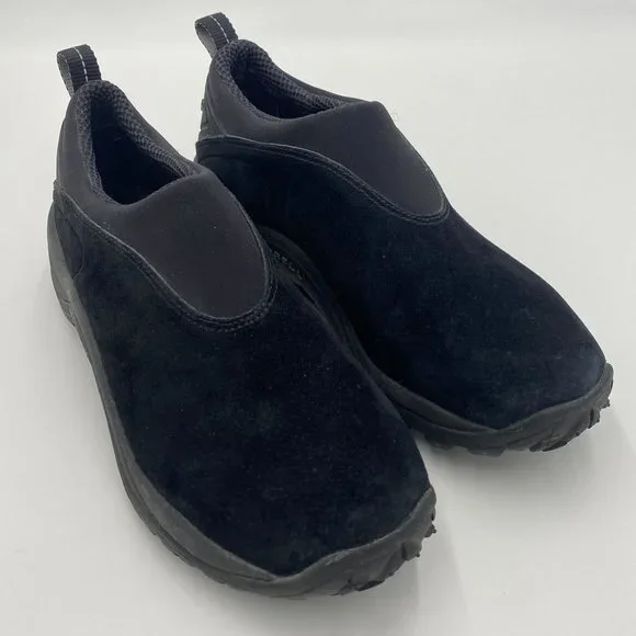 Merrell | Shoes | Merrell Orbit Moc Black Performance Shoes  display picture 3